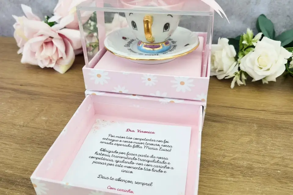 Convites & Presentes