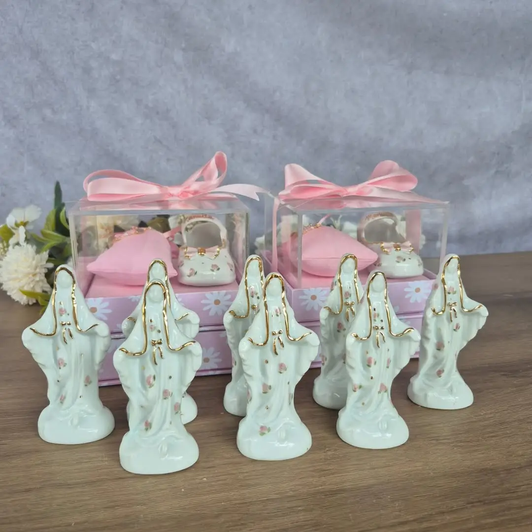 Nossa Senhora das Graças Mini